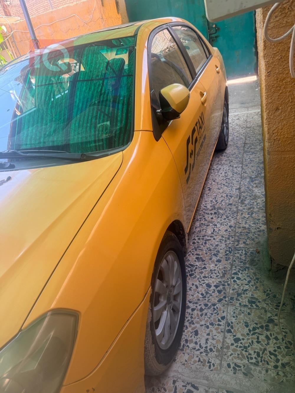 بي واي دي G3